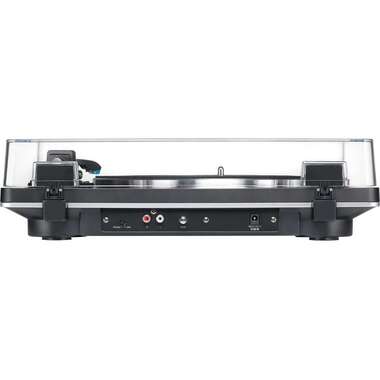 Audio-Technica Turntable AT-LP70XBTBS Black