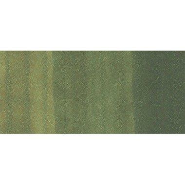 COPIC Marker Classic 2007548 G99 - Olive