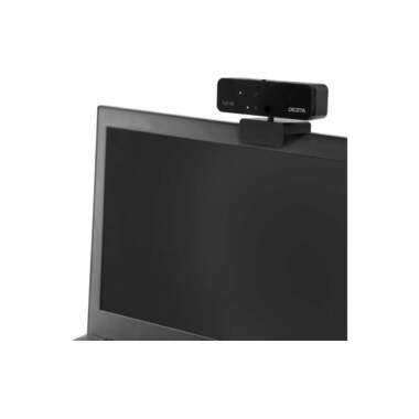 DICOTA Webcam PRO Face Recognition