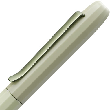 FABER-CASTELL Stylo à bille Avori XB 140665 Fresh Breeze