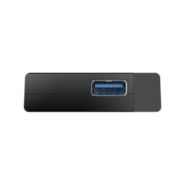 D-Link Hub USB DUB-1340/E 4 Port