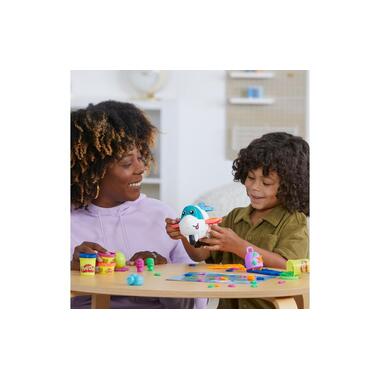 Play-Doh modeling toy Flugi, the airplane