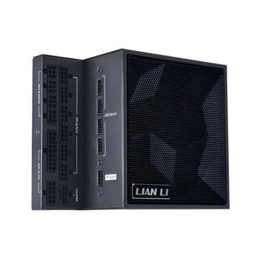 Lian Li Alimentatore EDGE EG1300 80 PLUS Platinum 1300 W