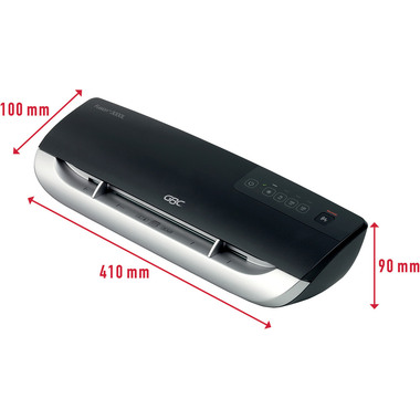GBC Plastifieuse Fusion 3000L A4 4400748CH