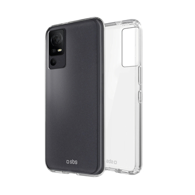 Cover in TPU per TCL 40 NXTPAPER 5G | SBS