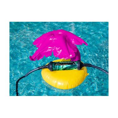 Juice Technology Aufkleber Juice STYLE Skin PALM SPRINGS