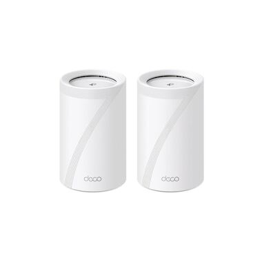 TP-Link Mesh System Deco BE65 2-pack