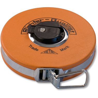 RIEFFEL SWITZERLAND Nastro metrico A10595 16mm/10m