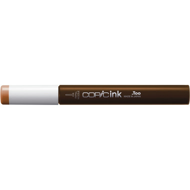 COPIC Ink Refill 21076333 E97 - Deep Orange