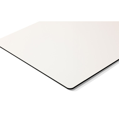 BEREC Whiteboard CURVE 16002.010 ohne Rahmen 58x88cm