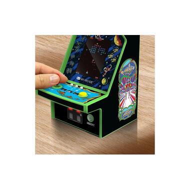 MyArcade Console de jeu Micro Player Pro Galaga