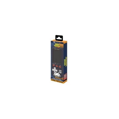 MyArcade Pixel Pocket Pro Space Invaders 2,0 pollici Display