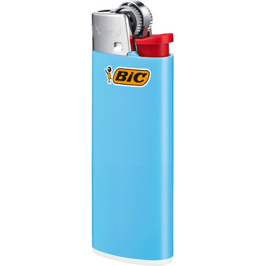 BIC Feuerzeuge J25 Mini 807973 3 Stk.