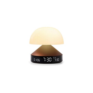 Lexon Simulateur d’aube Mina Sunrise Bronze