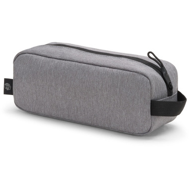 DICOTA Eco Acc. Pouch MOTION grey D31882-RPET