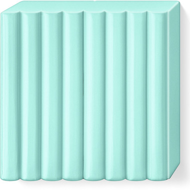FIMO Knete Soft 57g 8020-505 pastell mint