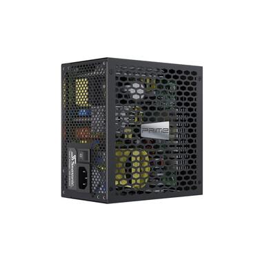 Seasonic Netzteil Prime PX-500 Fanless 500 W