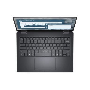 Dell Notebook Pro 14 PC14255