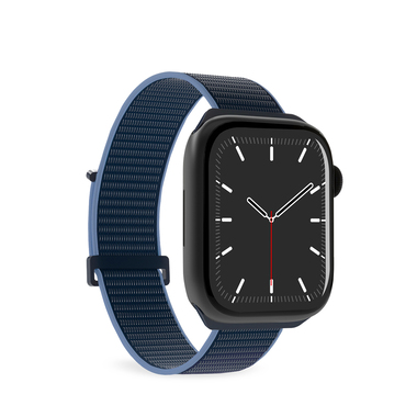 Sport replacement band for Apple Watch 42/44/45/49mm | Puro
