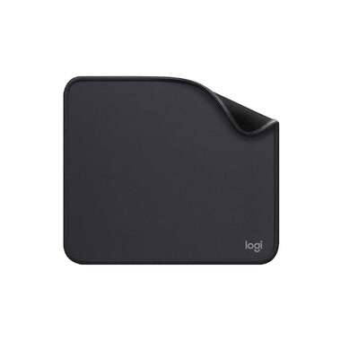 Tappetino per mouse Logitech Studio Series Nero