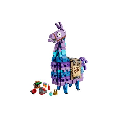 LEGO® Fortnite Vorratslama 77071