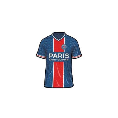 Iconic Puzzle PSG FC – Maillot