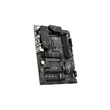 Scheda madre MSI PRO Z790-P Wifi