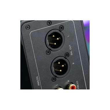 FiiO Headphone Amplifier & USB-DAC K9