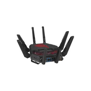 ASUS ROG Rapture GT-BE19000