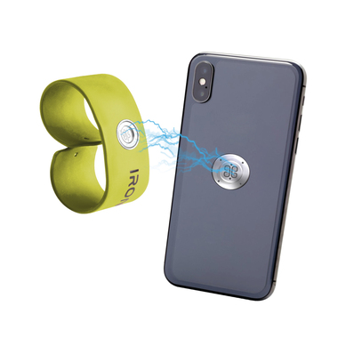 Braccialetto IronSlap supporto multifunzione