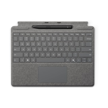 Microsoft Surface Pro Tastatur con Slim Pen 2 (CH-Layout)