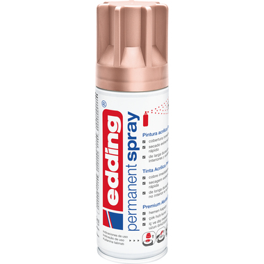 EDDING Laque acrylique 5200-937 rosé gold