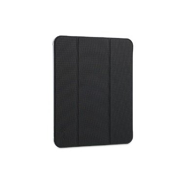 LMP Tablet Book Cover SlimCase iPad 10.9" Mezzanotte Nero