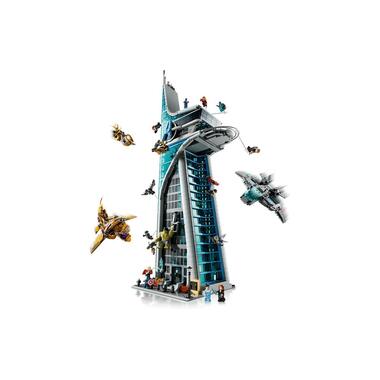 LEGO® Marvel Avengers Tower 76269