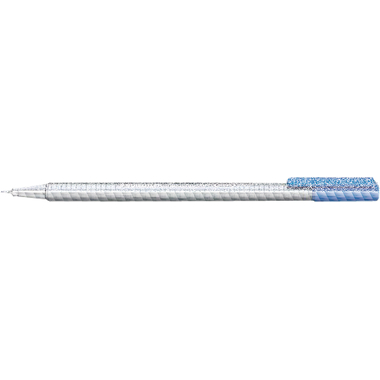 STAEDTLER Feinschr. triplus 334 0,3mm 334-3 blau
