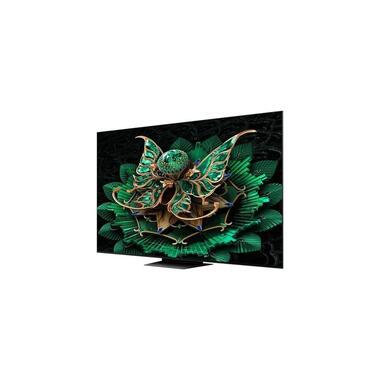 TCL TV 50C7K 50", 3840 x 2160 (Ultra HD 4K), Mini LED
