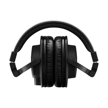 Yamaha Over-Ear Headphones HPH-MT5 Black