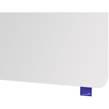 LEGAMASTER Whiteboard ESSENCE 7-107043 emailliert 600x900mm
