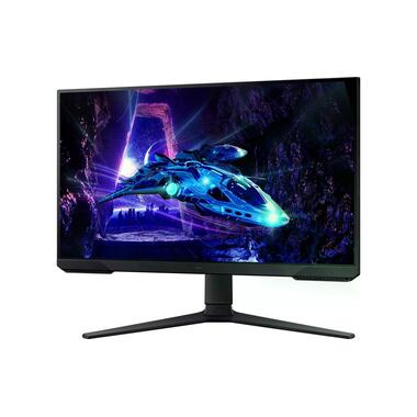 Samsung Monitor Odyssey G3 LS24DG300EUXEN