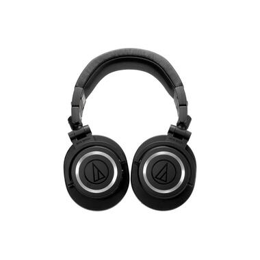 Audio-Technica Casques supra-auriculaires ATH-M50xBT2 Noir