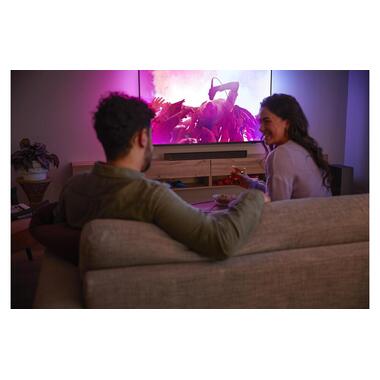 Philips Barre de son TAB8507B/10