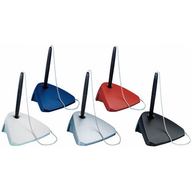 MAUL Kuliständer Modern mit Stift 6.80 blau