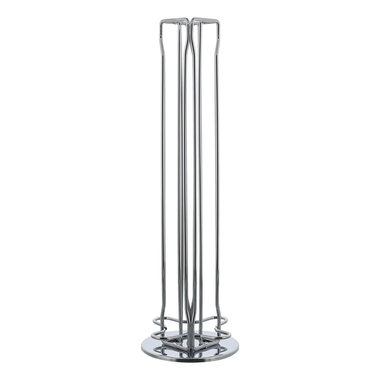 NORDIC Q Barista Capsule Holder HTPSLCF13090003 Nespresso, 40 pcs rotate