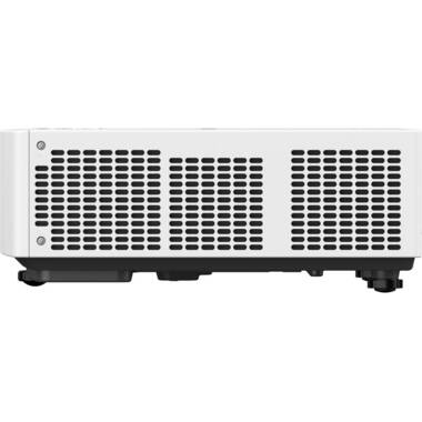 Panasonic Projektor PT-VMZ62EJ Weiss