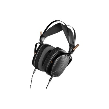 Shanling Over-Ear-Kopfhörer HW600 Schwarz