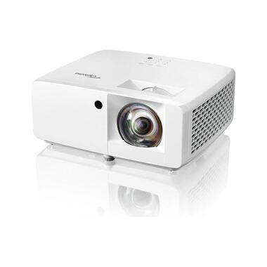 Optoma Projecteur à focale courte GT2000HDR