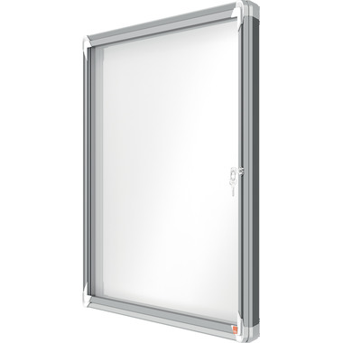 NOBO Pacifik Schaukasten 8xA4 1902559 692x972x37mm