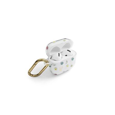 Ideal of Sweden Transport Case Silicone AirPods Mid Petite Floral