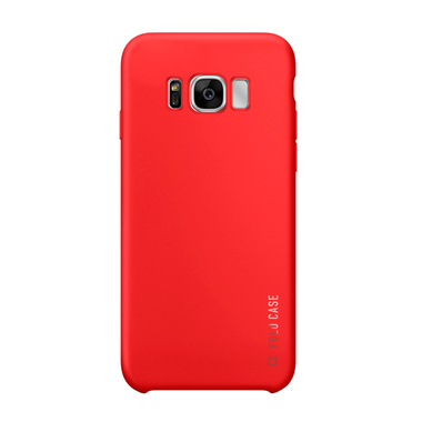 Coque Polo en TPU pour Samsung Galaxy S8 de SBS