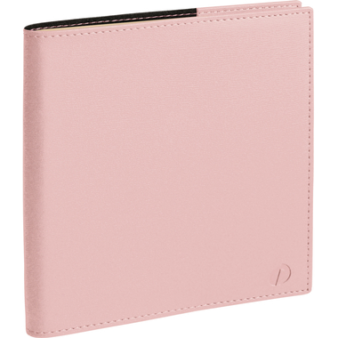 QUO-VADIS Agenda Soho Exec.Pres. 2026 654143Q 1W/2S beige FR 16x16cm